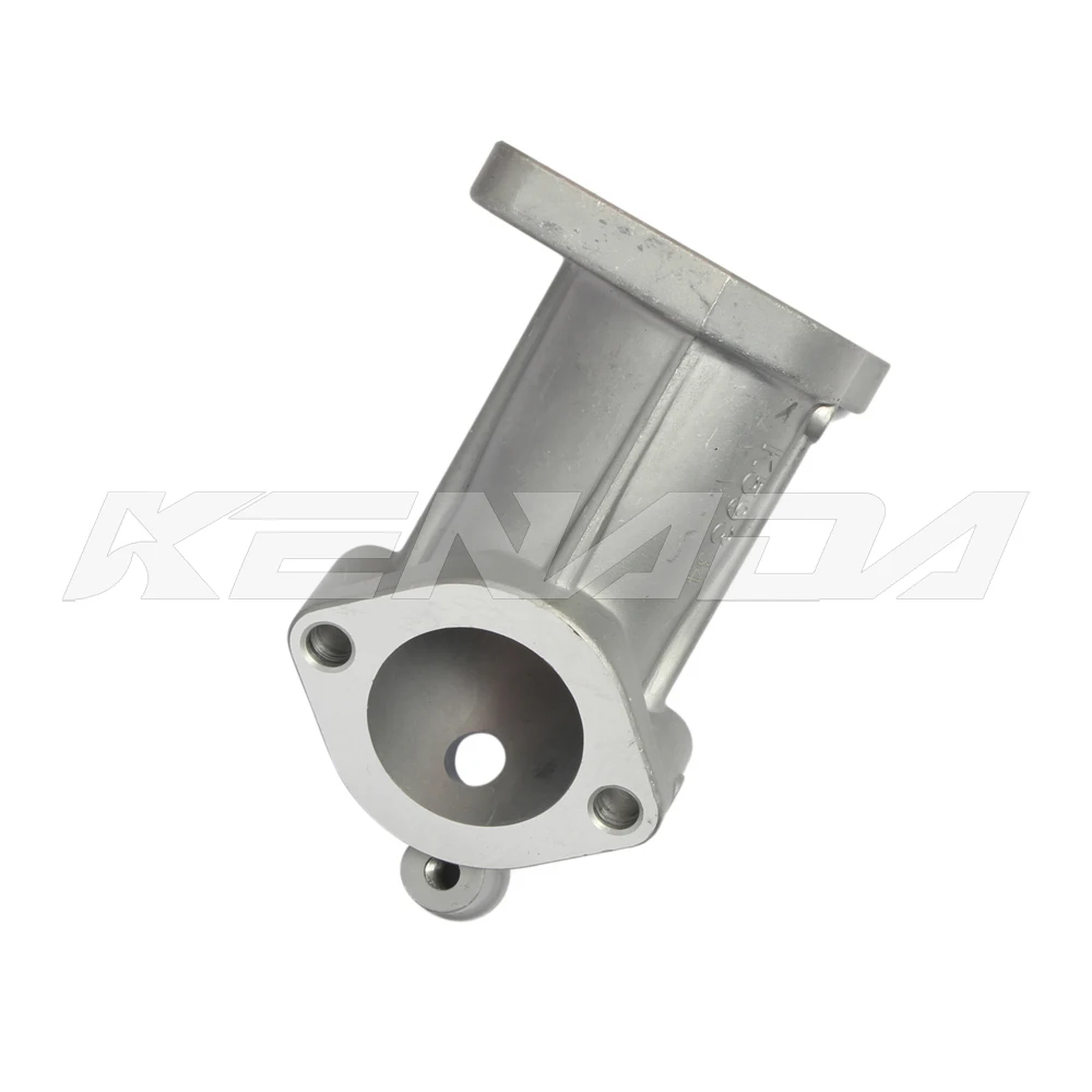 Throttle Body Intake For Honda Honda VARIO 125 150 Repsol  Click125 150 - Image 4