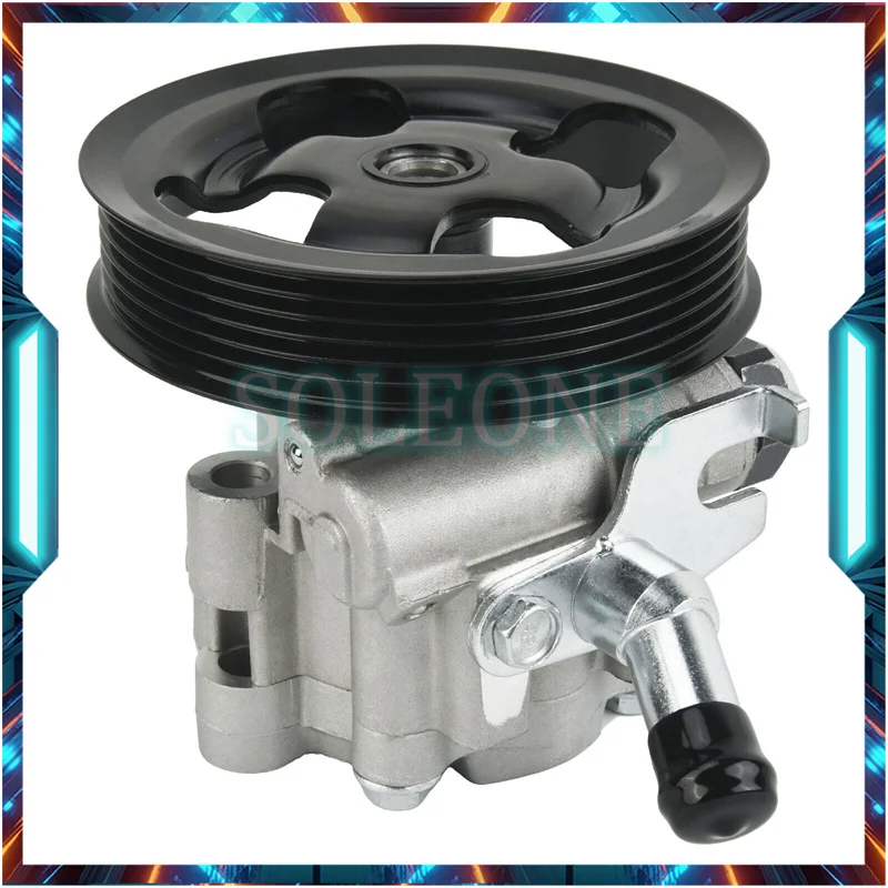 

Power Steering Pump Fits For 2001-2006 Lexus LS430 V8 4.3L 44310-50070 4431050070 44310 50070