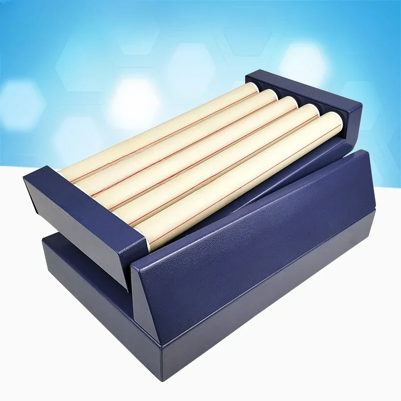 Suitable for high quality - II A seven-roll blood mixer 4