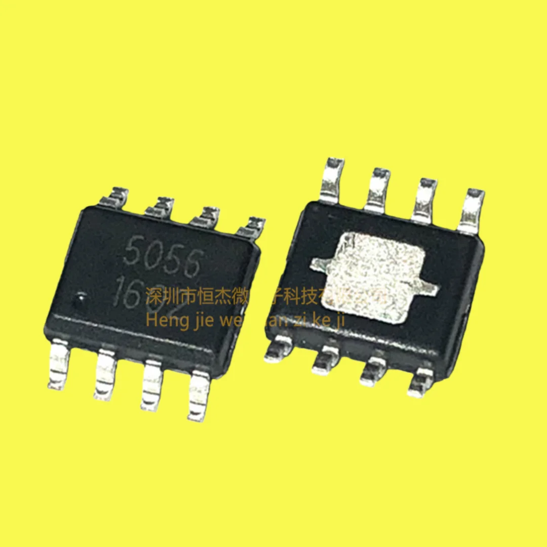10PCS/new original AP5056 silk screen 5056 patch SOP-8 battery charging management IC chip