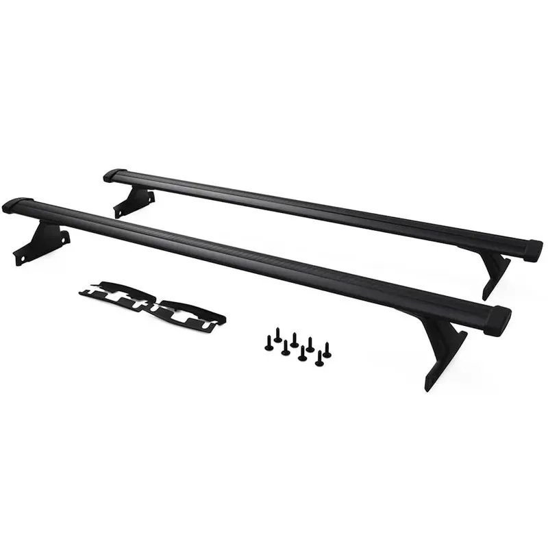 

OEM Style Roof Rack Cross Bars For Chevy Equinox 2018-2022
