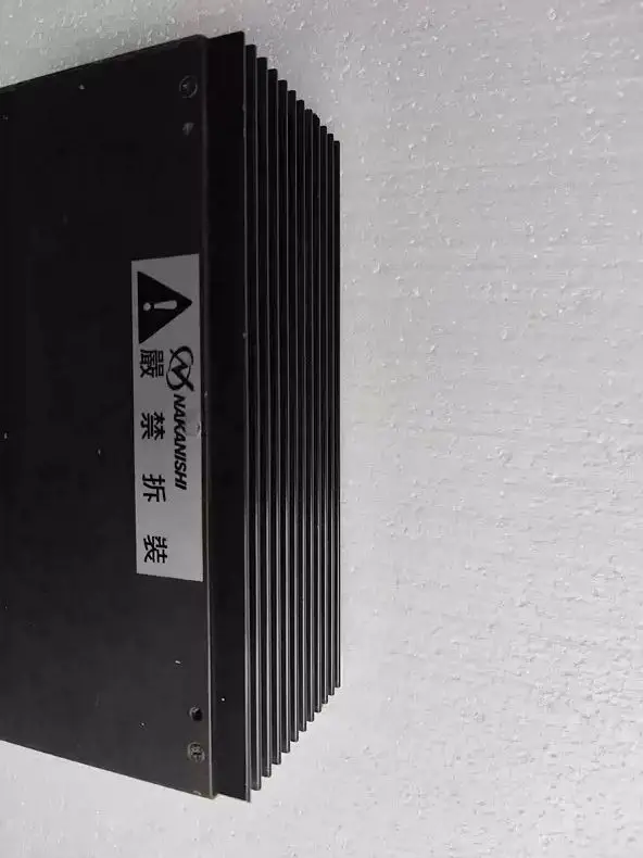 Serwonapęd E3000C NE211H do NSK