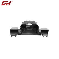 95B807692D front bmper camera bracket for porsche macan 95B.3