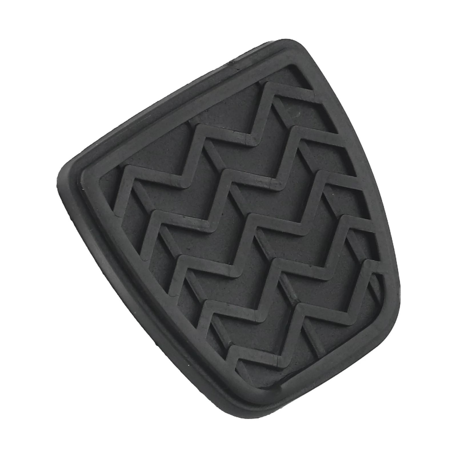 2x Brake Clutch Pedal Foot Pad Rubber Cover 31321-52010 For Toyota For Scion For Yaris XP10 Transmission Accessories