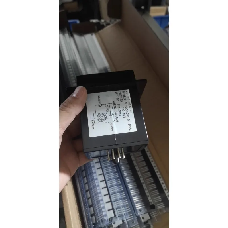 GS48V60A80AGS72VGS24 V صندوق التحكم في الشحن ii-48 (DC48V)