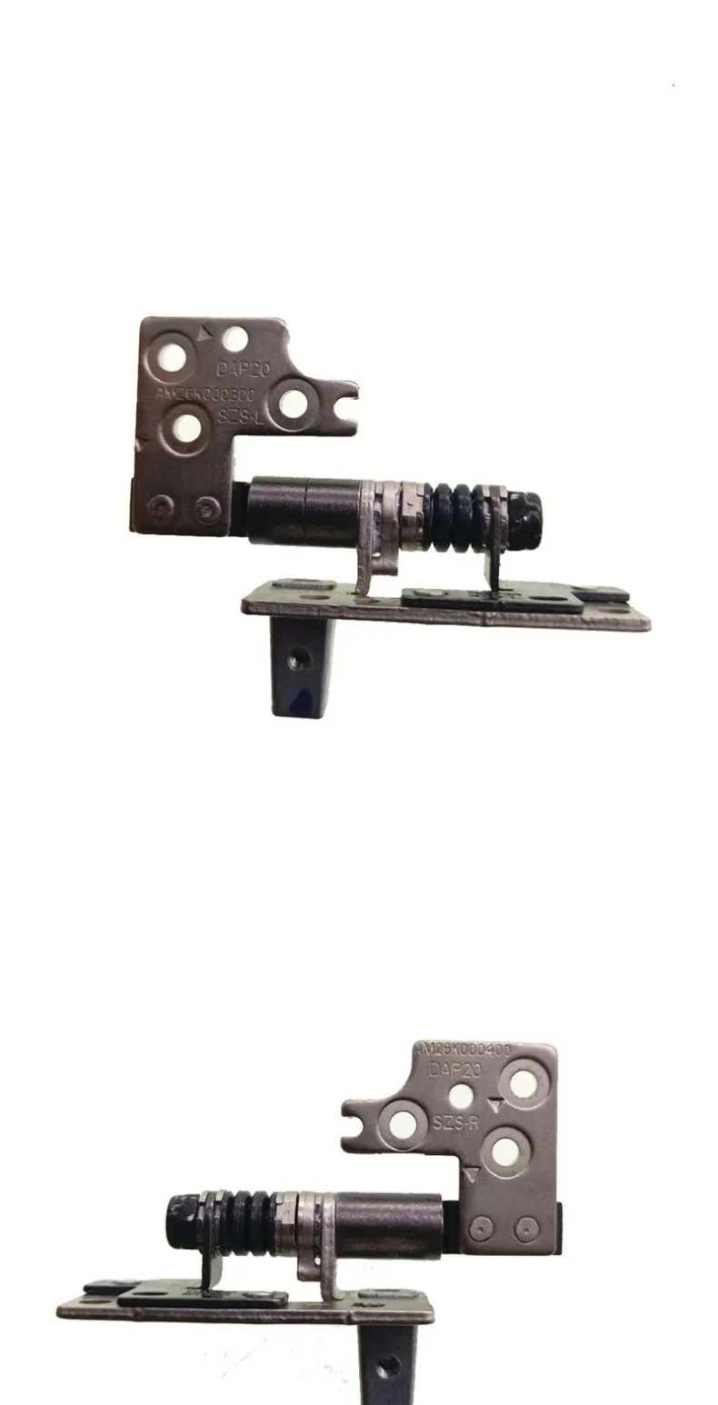 For Dell Precision 7730 7740 M7730 M7740 DAP20 LCD Hinge Hinge 05YRGW 0WX6KG 5YRGW WX6KG