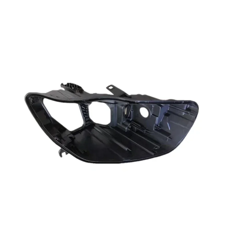 Headlight Base For Audi A6/S6 C7 2012 2013 2014 2015 LED Headlamp House Car Rear Base Front Auto Headlight Back House
