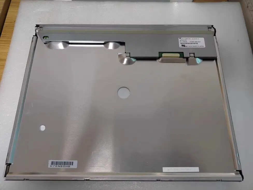 AA150XW01 AA150XT01 Ekran LCD