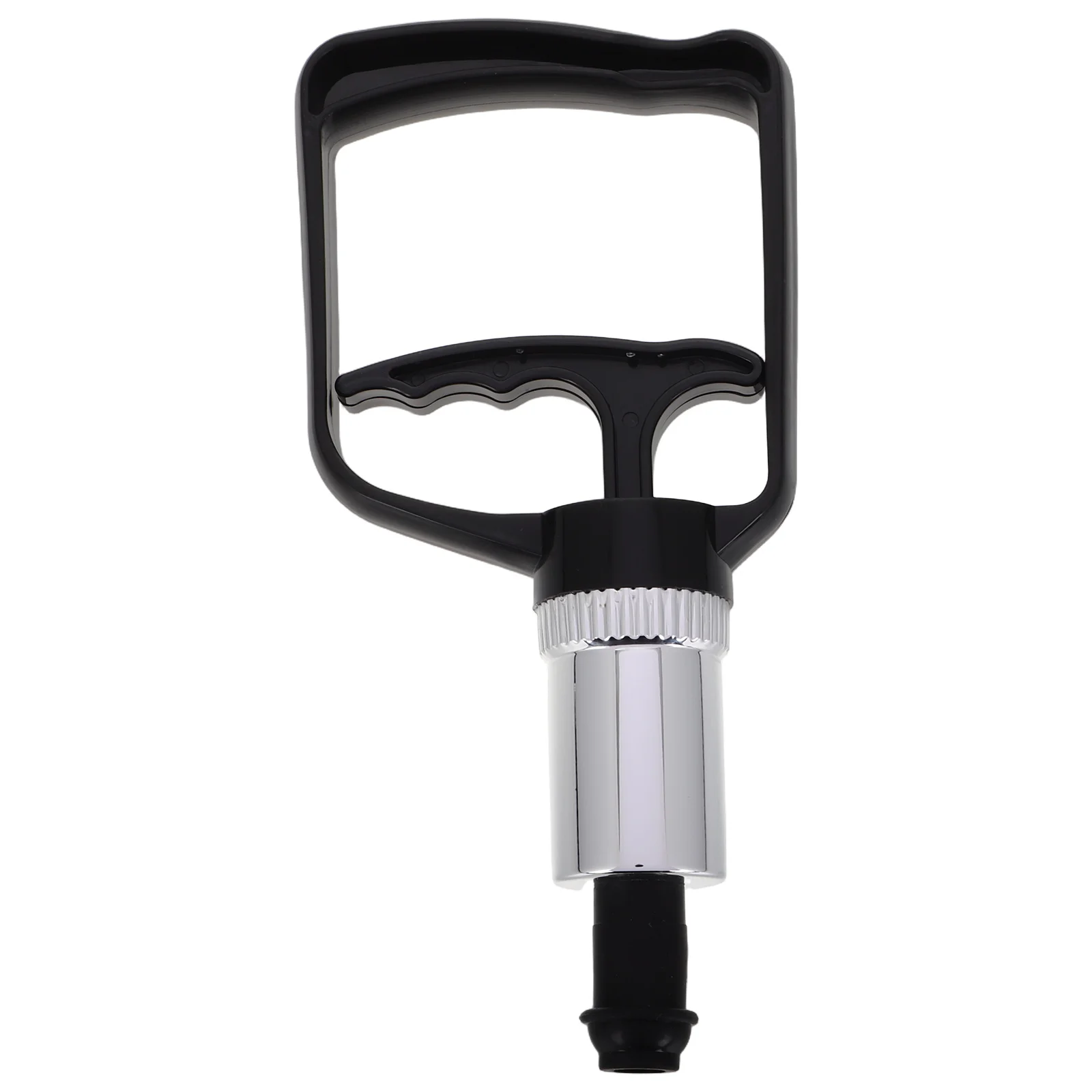 

Handle Pump Universal Manual Vacuum Suction Tool For Body Cupping Therapy Handheld Air Exhaust Device Compatible With Most