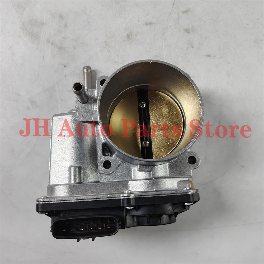 

Throttle Body For Toyota Land Cruiser Prado FJ Cruiser Tacoma Tundra 4Runner Fortuner 22030-31010 22030-0P010 2203031010 220300P