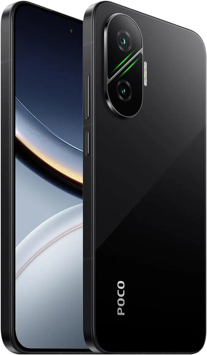POCO F7 5G NFC Snapdragon Smartphone ® 8S Gen 4 Batterij 6500mAh 90W 6.83 1.5K 120Hz AMOLED Camera 50MP
