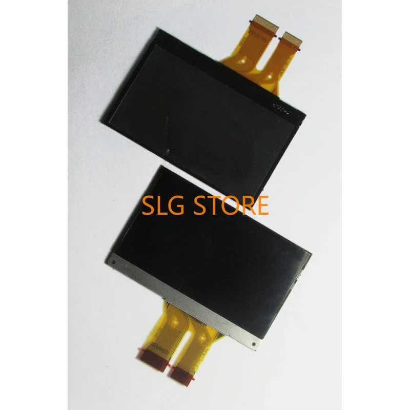 1 Pcs New LCD Screen Display for Sony HDR- AX2000E FX1000E DCR- VX2200E DSR- PD198P Digital Camera Repair Part