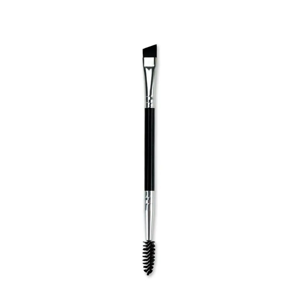 

Make Up Tool Beauty Eye Liner Brush Angled Fine Eyeliner Brushes Liner Brow Brush Flat Eyebrow Brush Blade Makeup Brushes