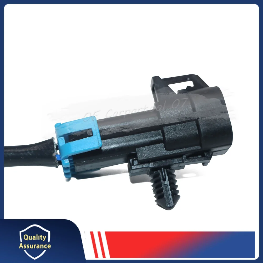 12612459   Sensor de oxigênio 1 peça para chevrolet captiva 2.4l opel vauxhall 2010-2015 sensor lambda o2 149100 -7540 250-24704