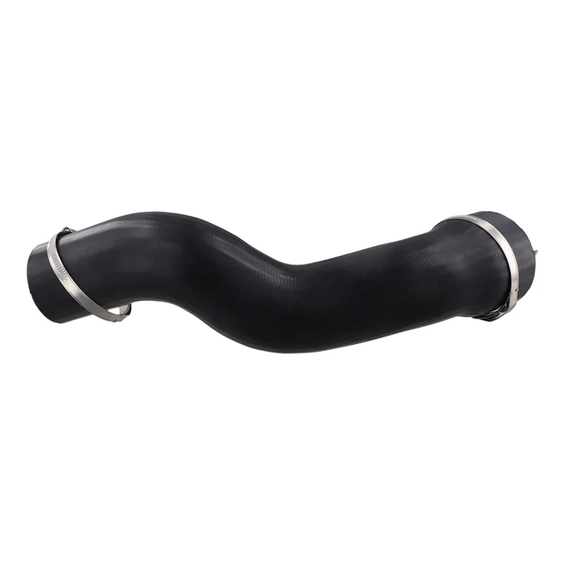 Pipa Selang Asupan Udara Mobil 30680217 untuk Volvo S80 I Xc90 I Pipa Intercooler Xc90 2.4D D5 D3