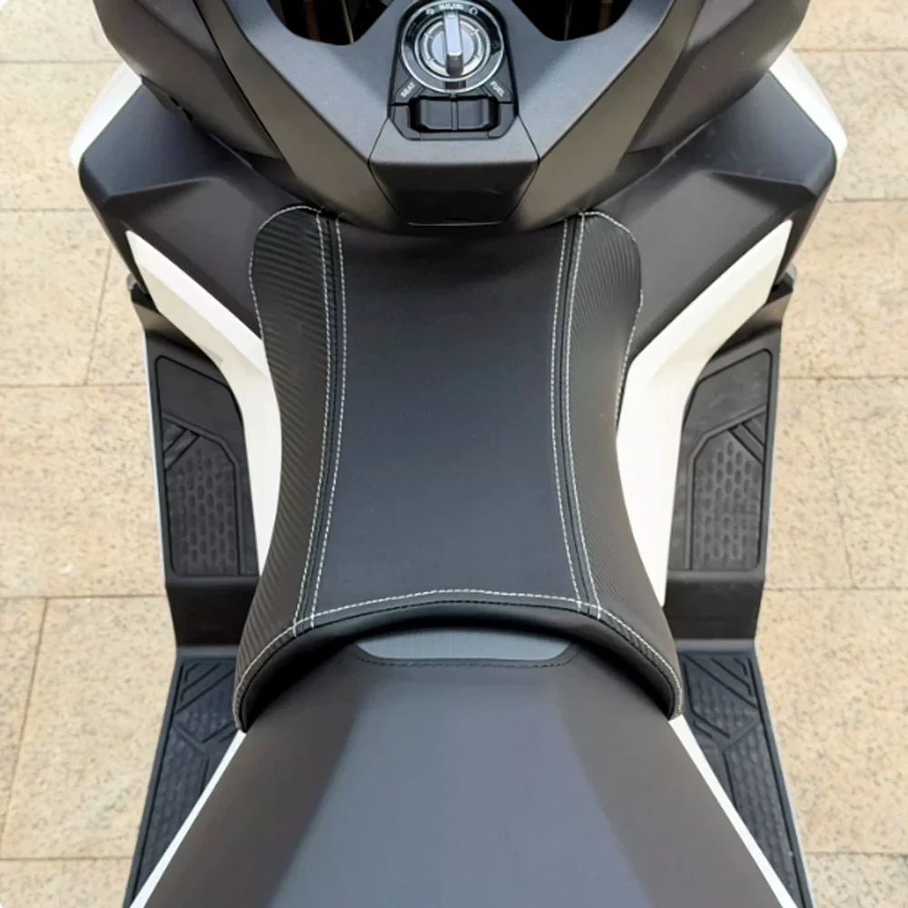 high-quality fuel tank seat cushion For Cyclone RT250 RT150 RT3 RT5 small seat bag anti slip children's seat soft bottom