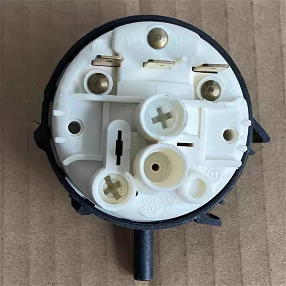 Dishwasher water level switch C-141/16-B02 37610169 water level controller 3-pin pressure switch