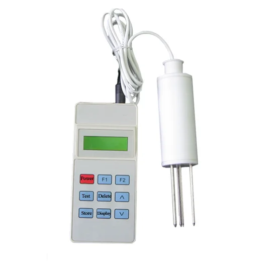 Factory Supply High Precision Soil Moisture Meter Made in China