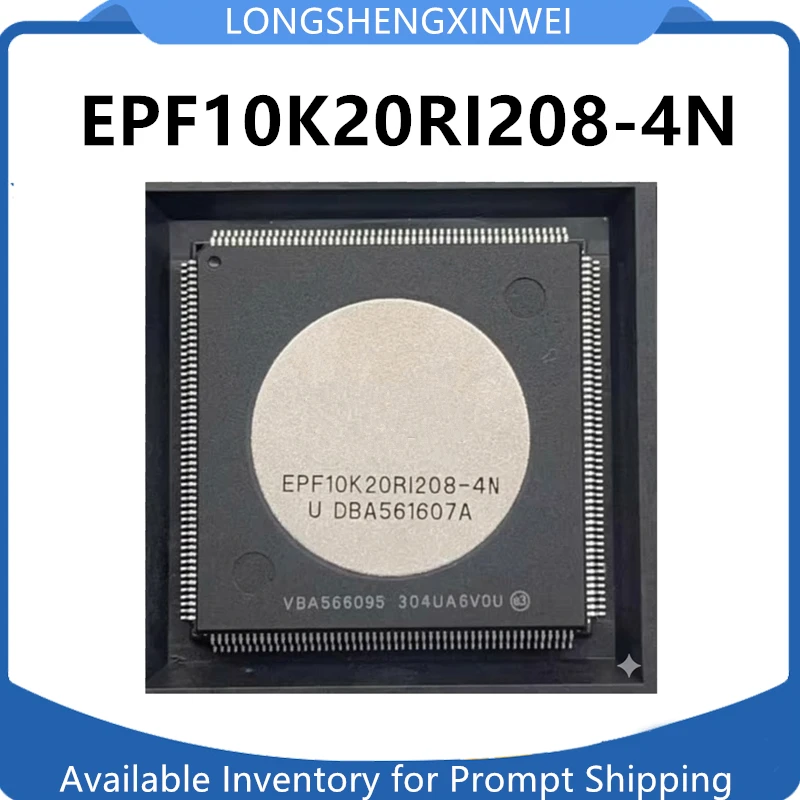 1PCS EPF10K20RI208-…