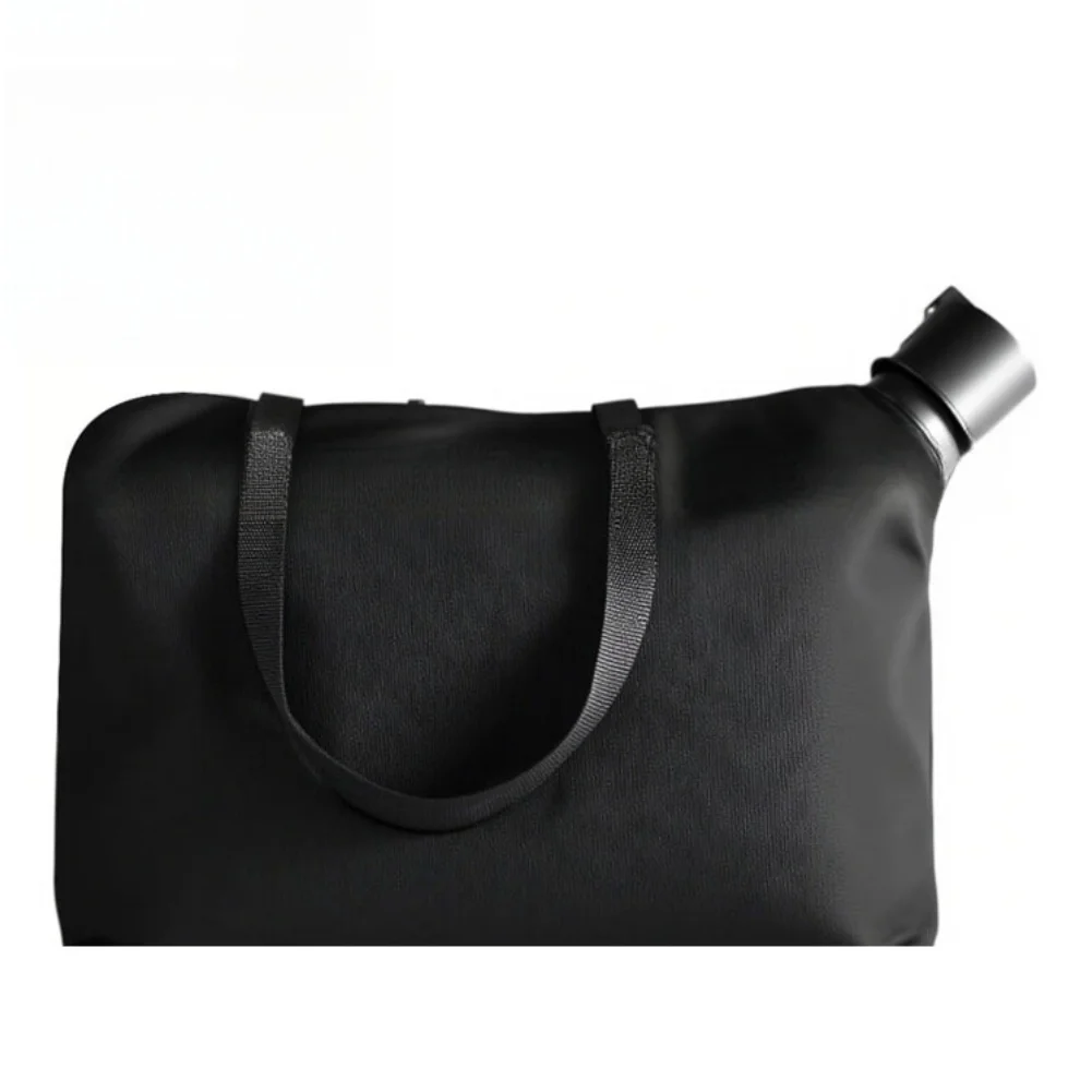 Garden Tool Accessory Bag Designed Specifically for BV3600 BV3800 Backpack Blowers to Improve Efficiency and Workflow Management
