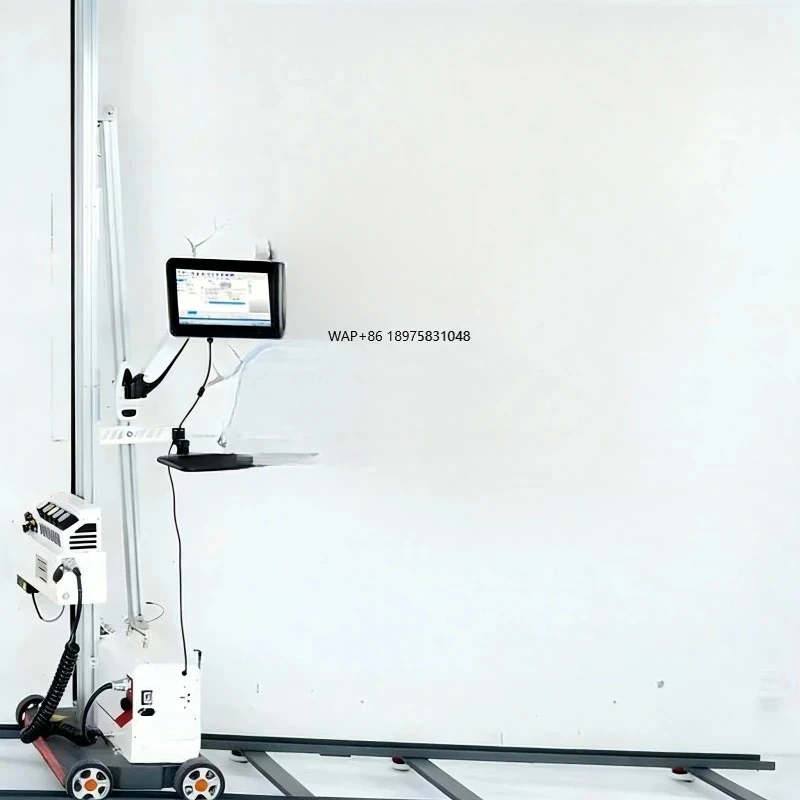 Worry-free After-sales Service Printing and Wall Printer Machine with High Quality for Art Projects.