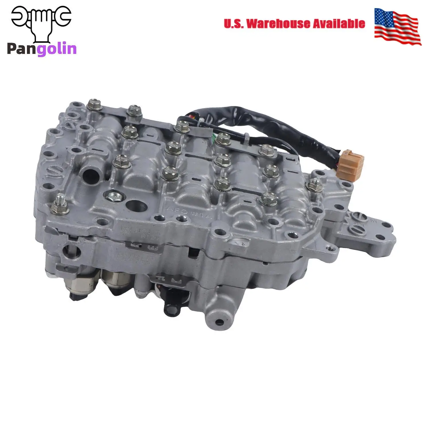 

Корпус клапана CVT JF011E RE0F10A для Nissan Altima Sentra Versa XTrail Murano 2.4L 2007-2017 Система подачи топлива