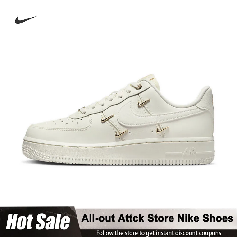 Nike Air Force 1 Wi… - image