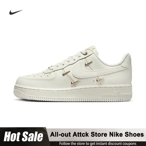 Nike Air Force 1 Winter Edition Rubber Sole Sneakers FV3654-111