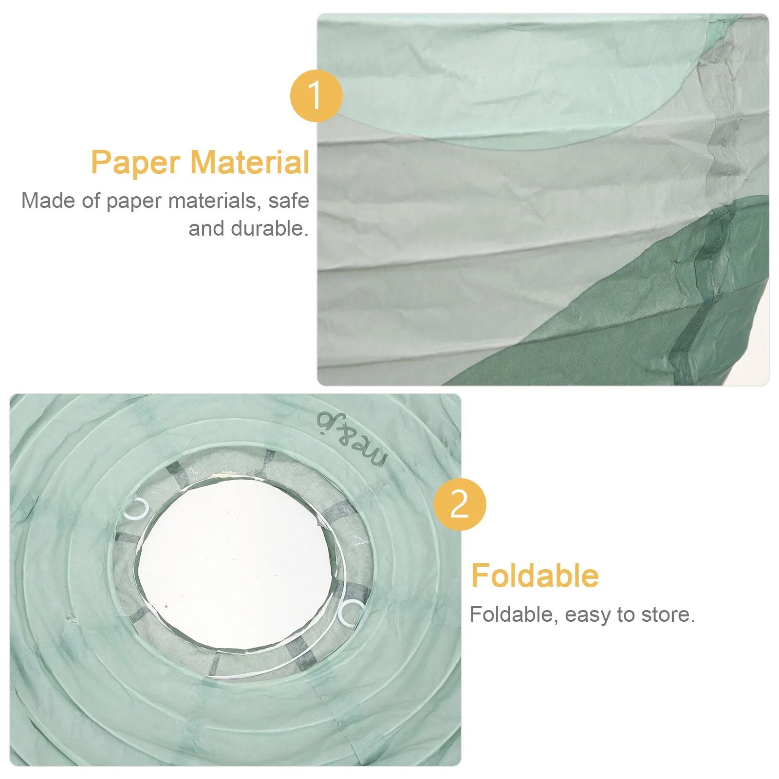 

Paper Lamp Shade Creative Folding Hanging Lampshade Party Decoration for Home Hotel Restaurant Ceiling Light Cover Lantern