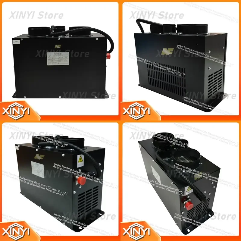 for NF High Voltage Electric Defroster High Voltage Ptc Defroster Electric Windshield Defroster for Bus