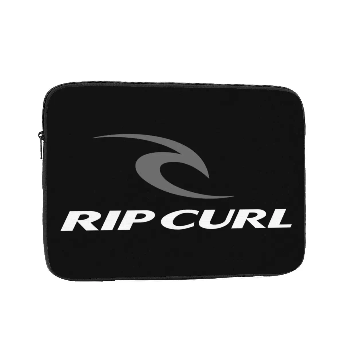 

Rip Curl Logo Laptop Sleeve Cover Bag 10 12 13 15 17 Inch Notebook Bag Sleeve Tablet Shockproof Case Bag