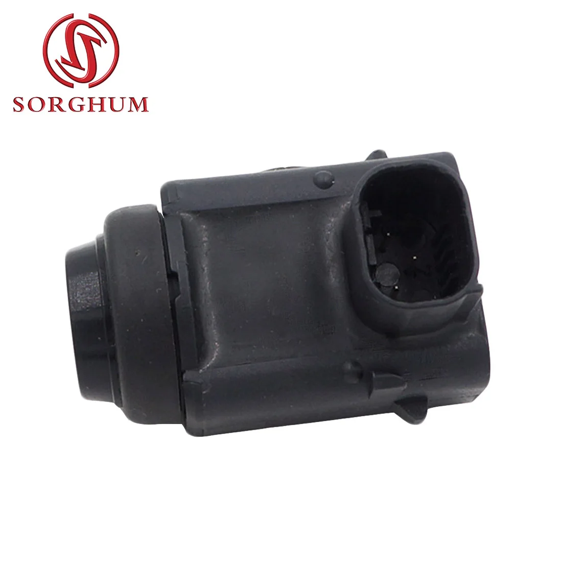 SORGHUM – capteur de recul de stationnement, pour Opel Astra G H J Corsa C D Insignia Zafira Vivaro A Meriva Omega Vectra B pour Cadillac Saab