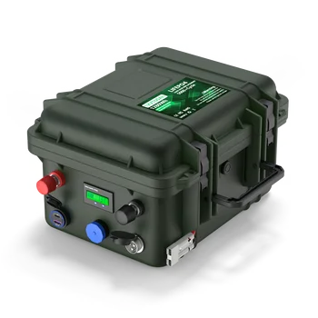 6 best sales कर्षण बैटरी - №6