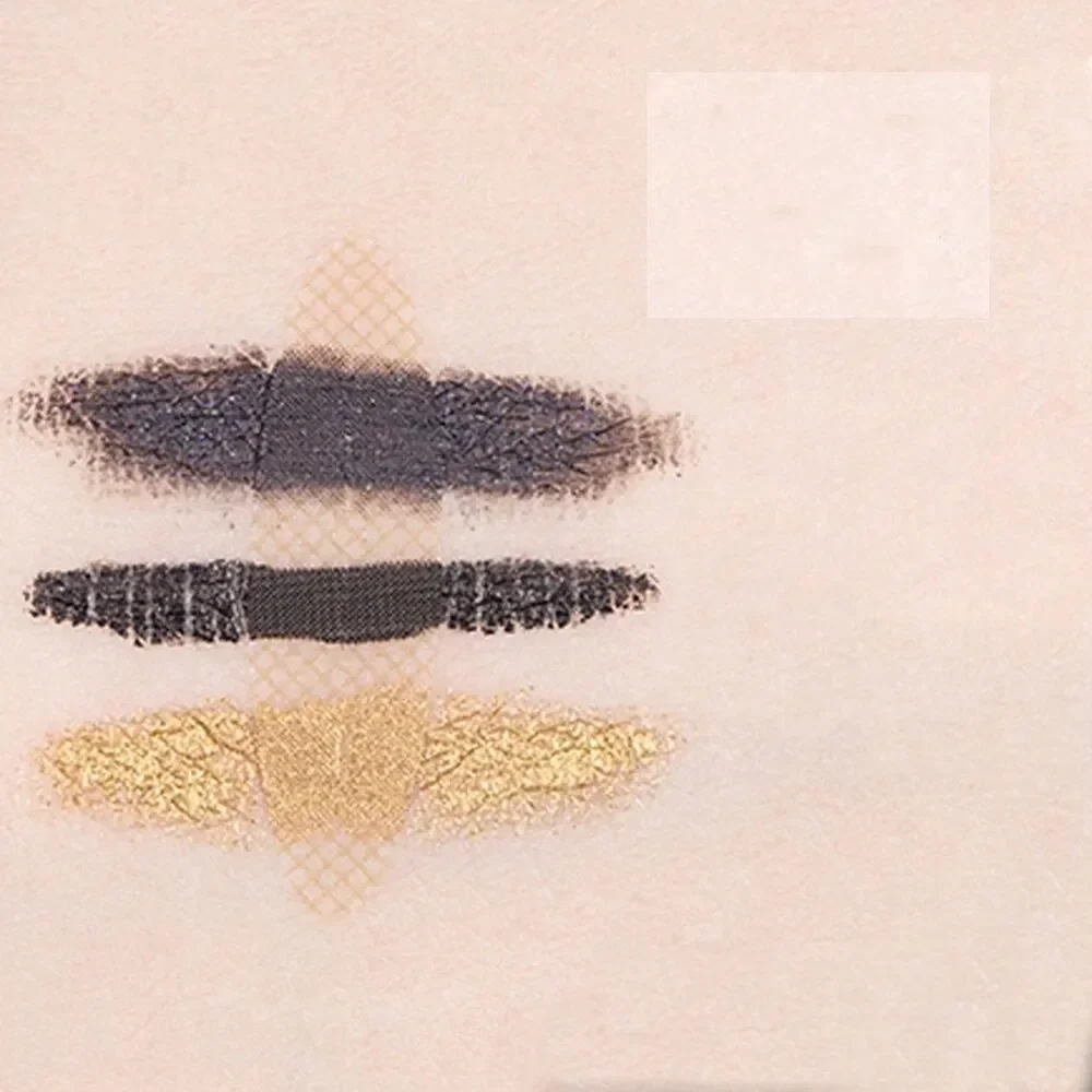 Wholesale 600 PCS Lace Double Eyelid Patch Plum Blossom Type Invisible Eye Patch Roll Self-Adhesive Olive Type Delivery Tool