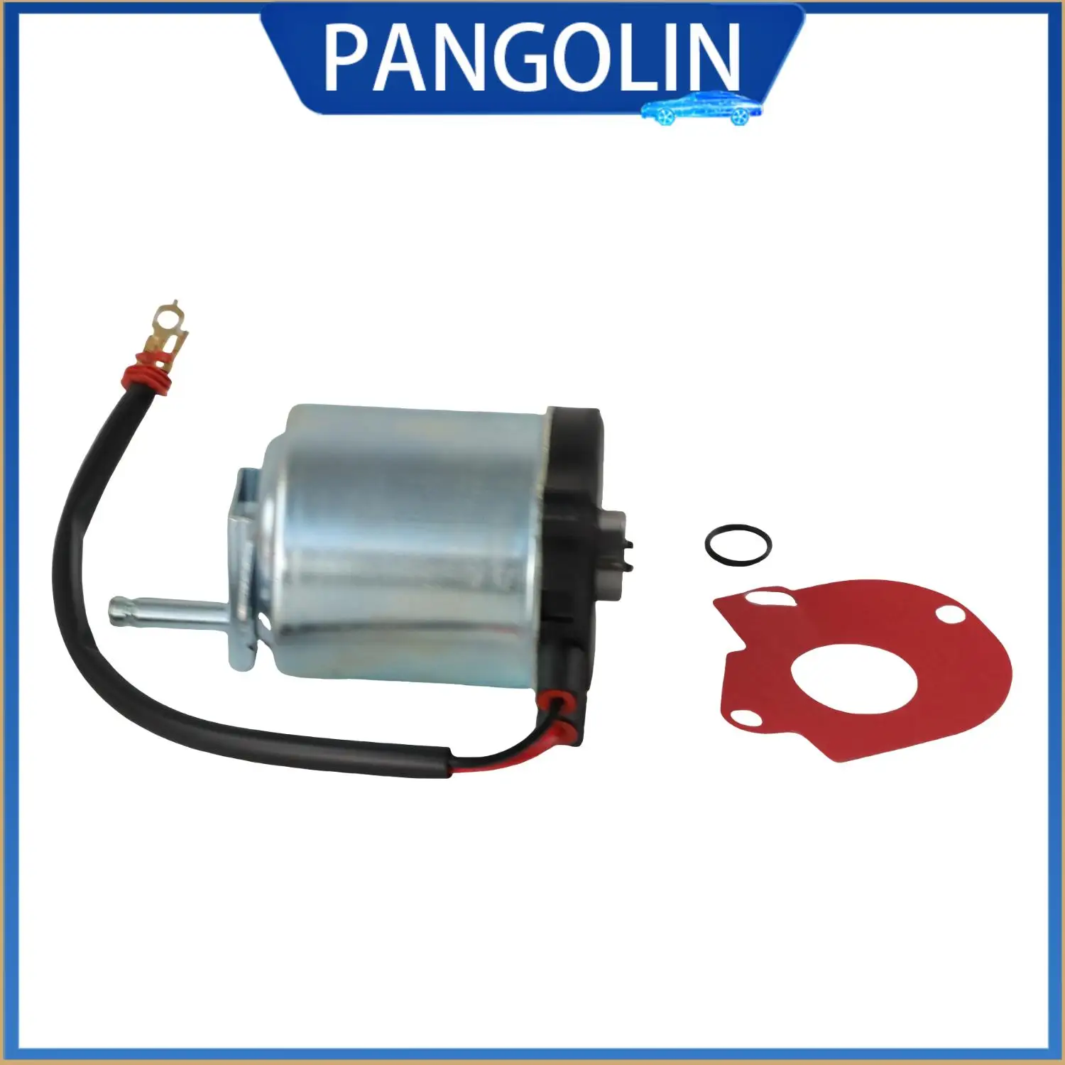 

PANGOLIN ABS Brake Booster Pump Motor OEM 4796060050 for Toyota 4Runner Lexus GX460 GX470 LX570 Land Cruiser 2005-2020