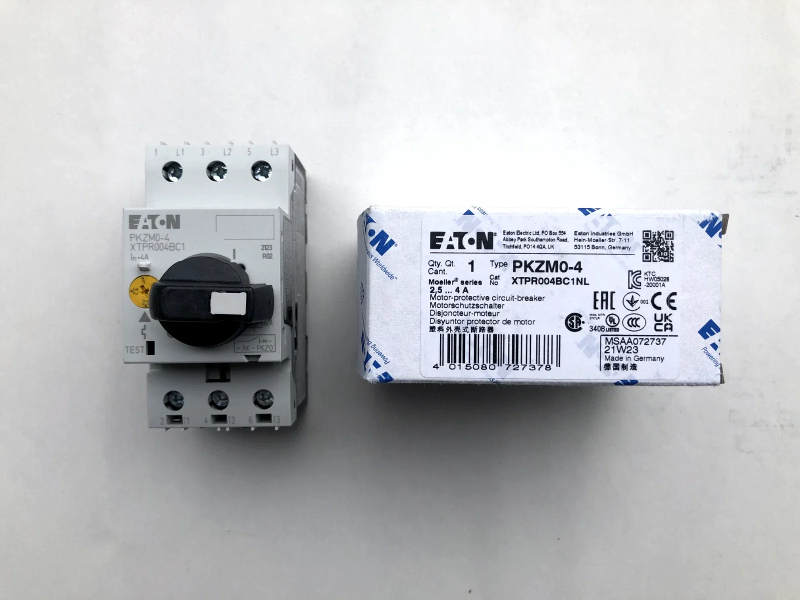 pkzm0-4-072737-motor-protective-circuit-breaker-15-kw-25-4-a-screw-terminals