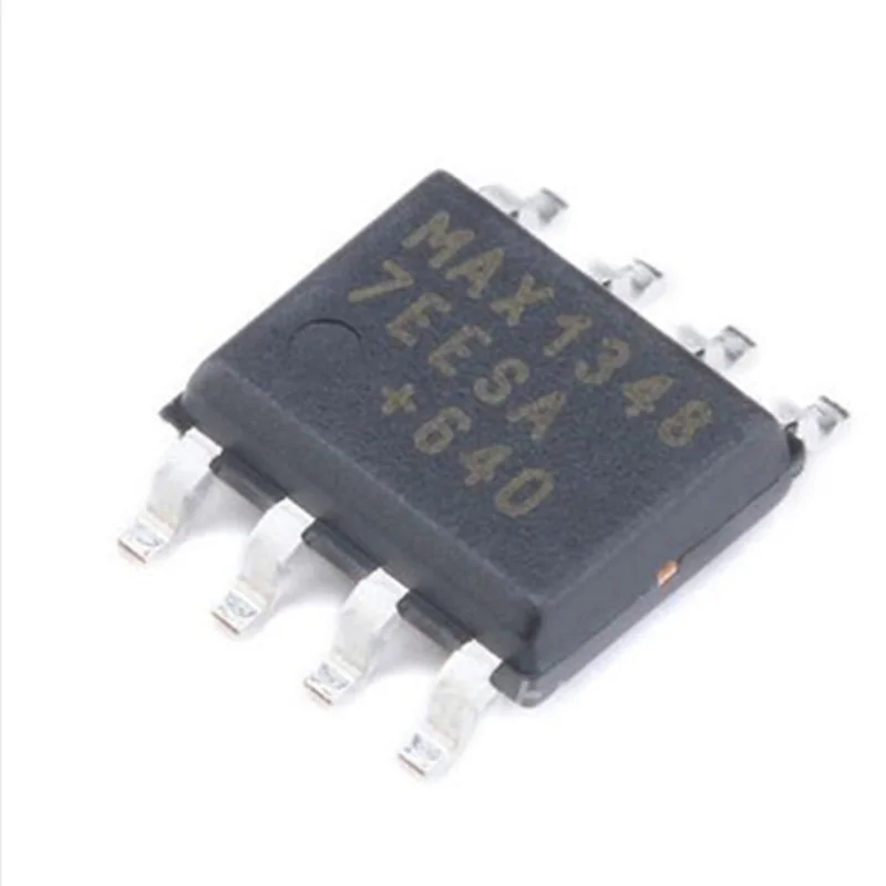 1 pz/lotto 100% originale genuino muslim+ T SOP-8 MAX13487 SOP8 chip transceptor