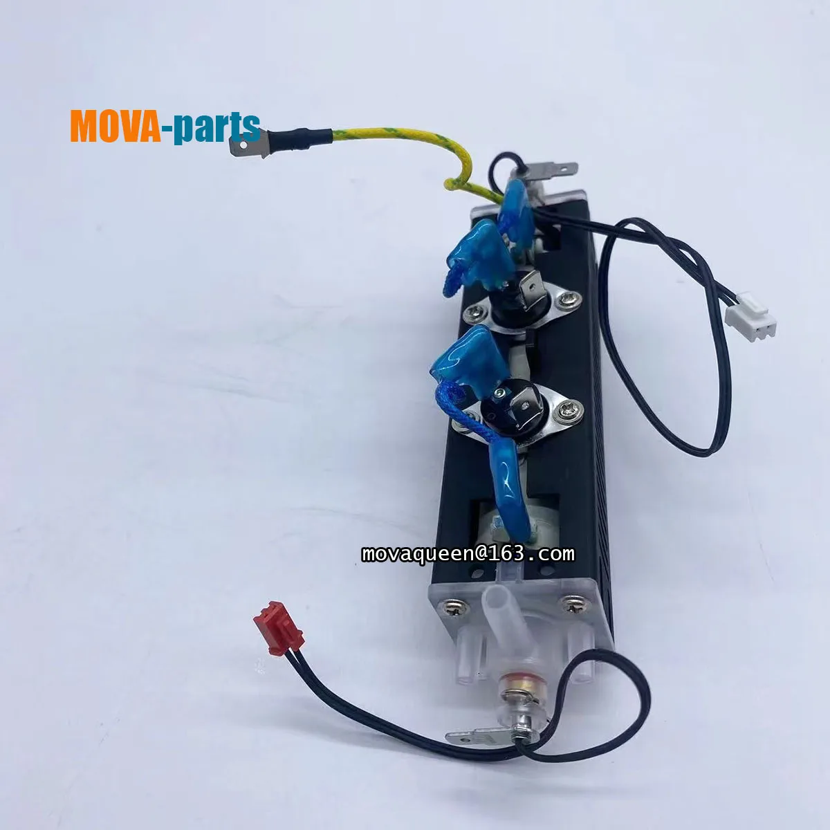 Coffee Machine Instant Hot Water Dispenser Pipeline Parts AC220V Heating Body Heating Element