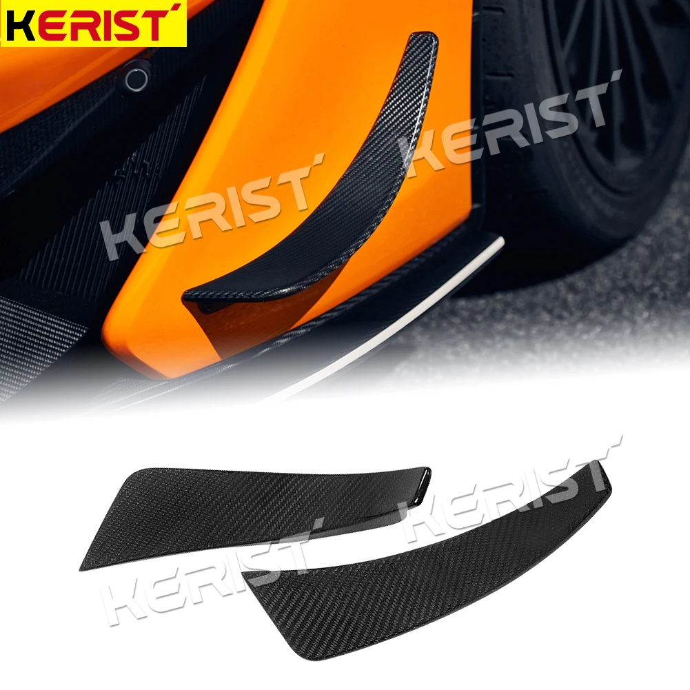 Carbon Fiber Front … - image