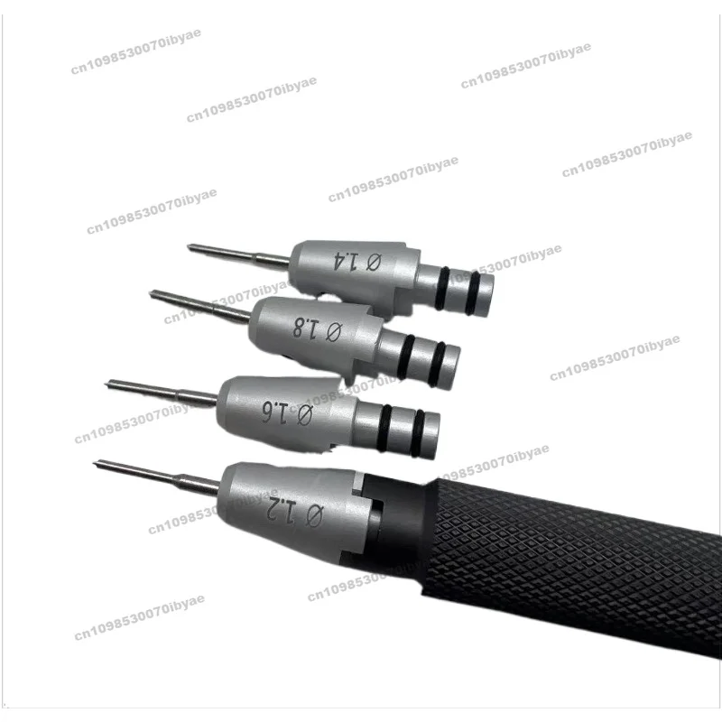 For Watch Repair Tool, Removal and Replacement of Cutter Head, One-word T-screwdriver 16233 68273 Strap