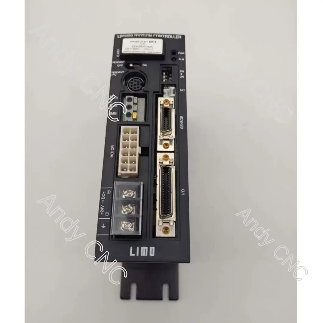 

Used ESMC-K2 Drive Controller Test OK Fast Shipping
