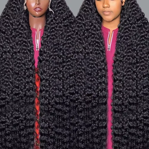 פאות אנושיות( עבור שחור)