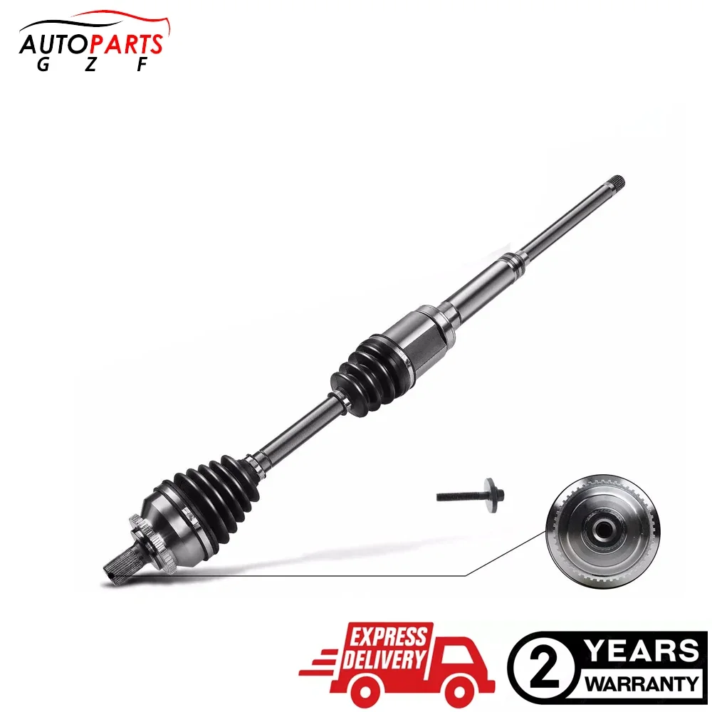 

Передний приводной вал (полуось) для Volvo XC70 2003-2007, V70 2001-2002, L5 2.4L 2.5L