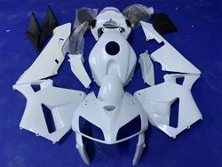 For CBR600RR CBR 600RR CBR 600 RR F5 2005 - 2006 Motorcycle fairing body kit ABS injection molding unpainted 05 06