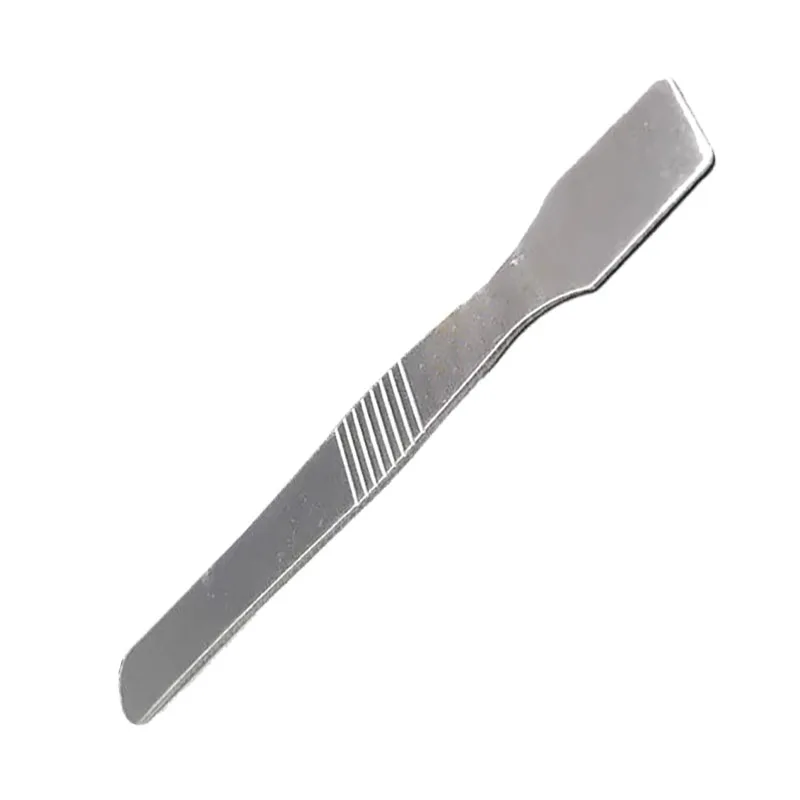 LCD Screen Opening Tools Stainless Steel Opener Phone Repair Tools Tin paste stirring