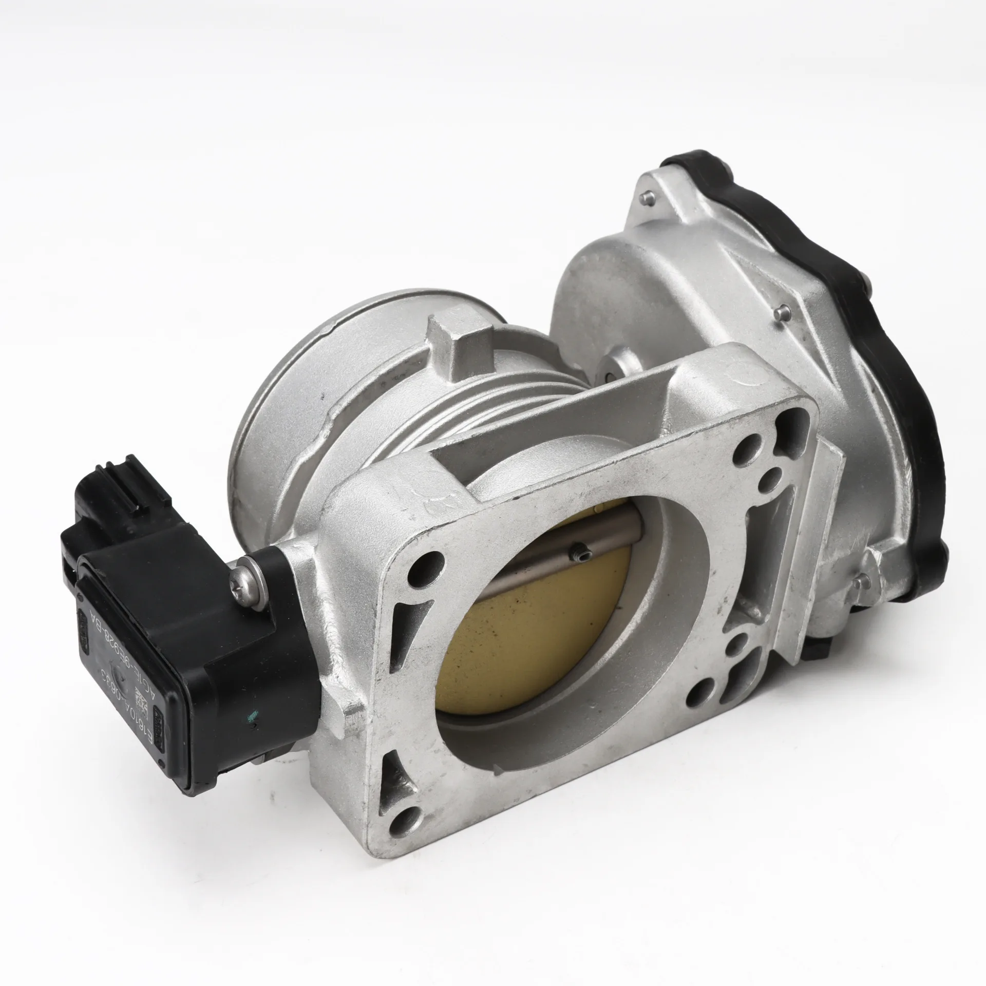 

Suitable for Ford E150 throttle body assembly