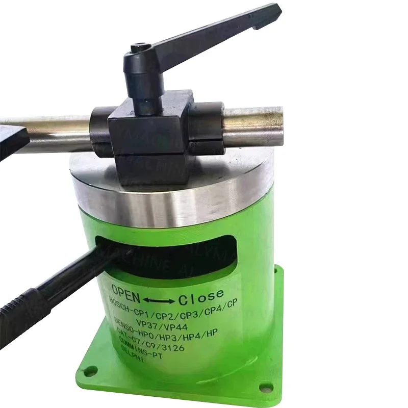 

Auto Engine Pump Disassemble Repair Kit for CP1CP2CP3 HP0 PT VP37 VP44 All Electronically Control Diesel Pump Tools