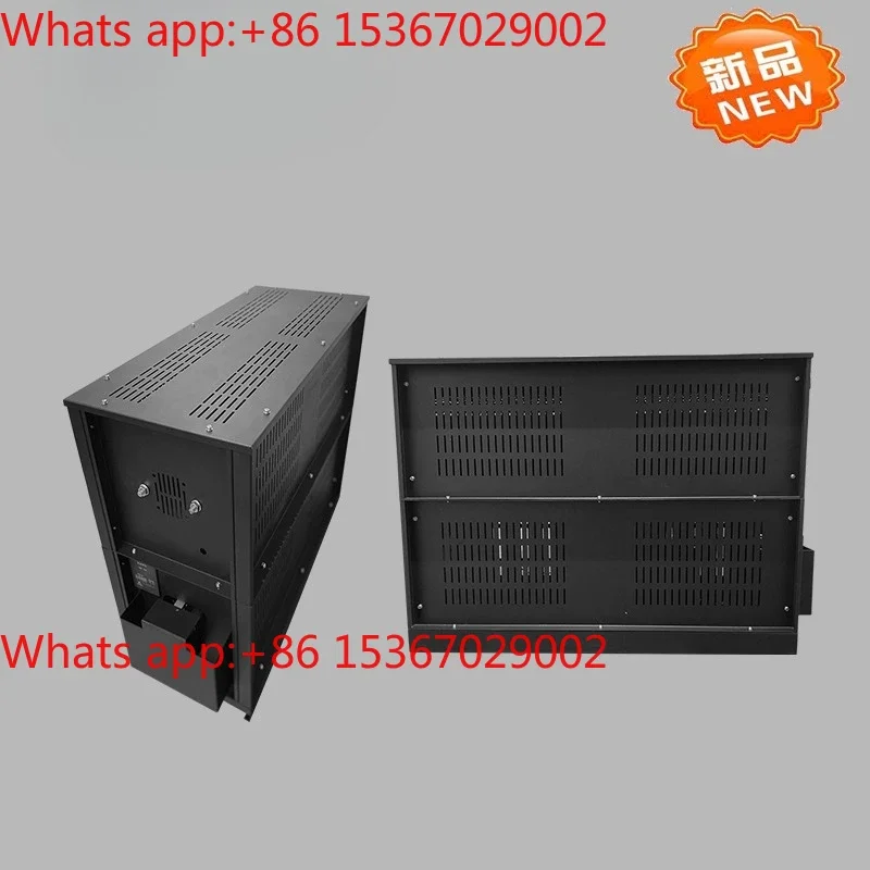 Brake unit/brake resistance cabinet 30/37/45/55/75/90/132KW