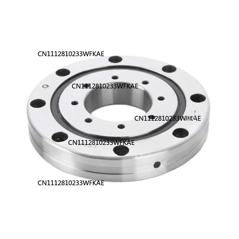 For 1PCS Crossed Roller Bearings XRU1008/2012/2512/3515/5515 UUCC0P5 Rotary Bearings Manipulator Turntable Robot Arm Bearings