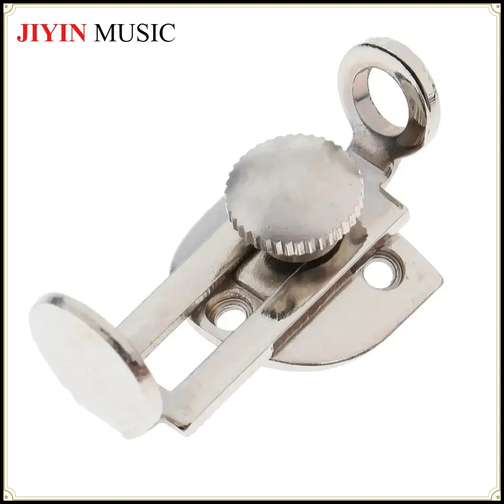 5 PCS  Adjustable Clarinet Thumb Rest Finger Protector w/Screws for Clarinet